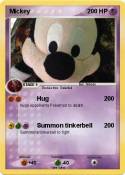 Mickey Mickey