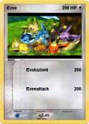 Evee