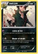 Dark Link Dark Link