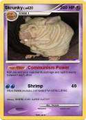Skrunky