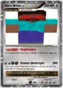 Hero Brine