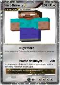 Hero Brine