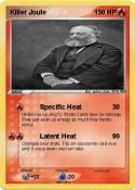 Killer Joule