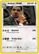 Mr.Bean PRIME