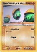 Piggy Tales