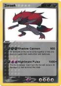 Zoroark 1