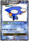 mudkip gir