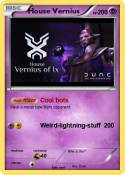 House Vernius