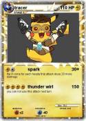 tracer