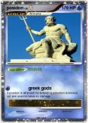 posidon