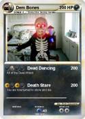 Dem Bones