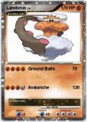 Landorus