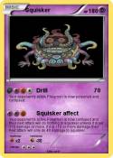Squisker