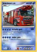 brandweer