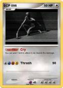 SCP 096