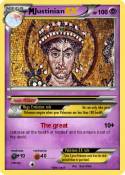 Justinian