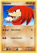 Knuckles