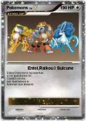 Pokemons Pokemons