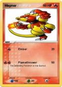 Magmar Magmar