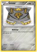 Armour