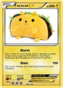 Tacocat