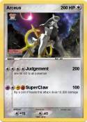Arceus
