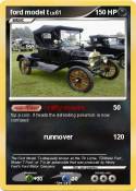 ford model t ford model t