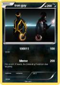 tron guy