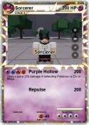 Sorcerer