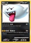 Boo