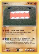 domo