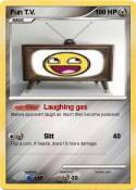 Fun T.V.