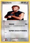 Chuck Norris