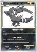 dark reshiram