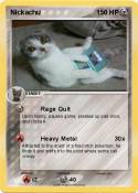 Nickachu
