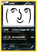 Lenny Lenny