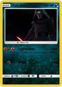Kylo Ren