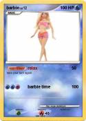 barbie