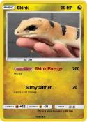 Skink