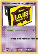 Iowa Interstate