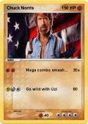 Chuck Norris