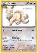 runeon