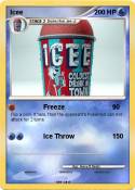 Icee