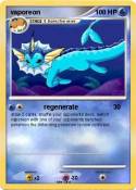 vaporeon