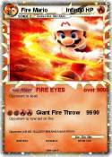 Fire Mario