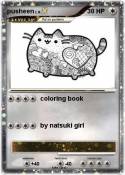 pusheen