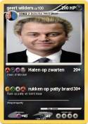 geert wilders