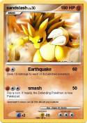 sandslash