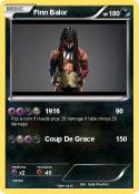 Finn Balor