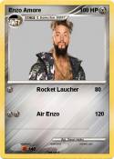 Enzo Amore Enzo Amore